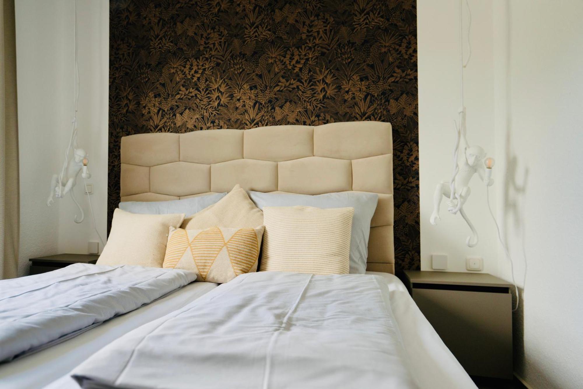 Hotel Novostar Kassel Zewnętrze zdjęcie
