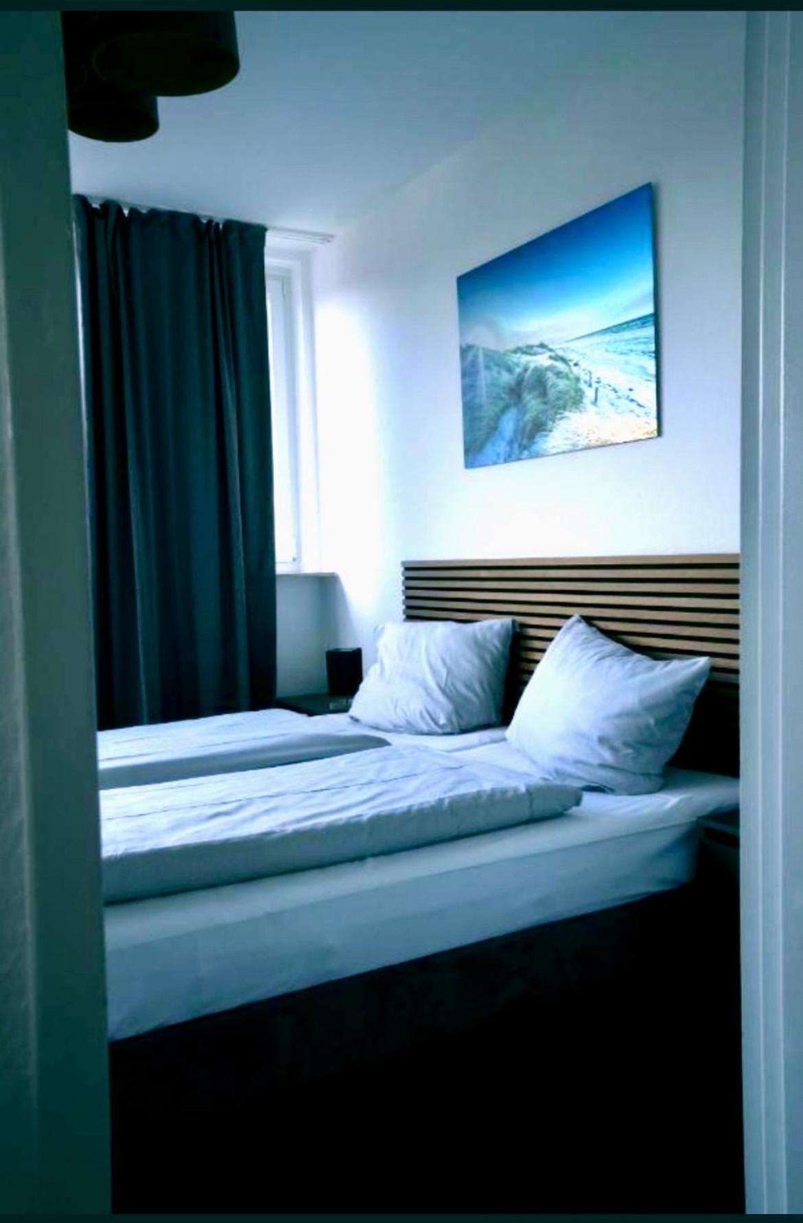 Hotel Novostar Kassel Zewnętrze zdjęcie