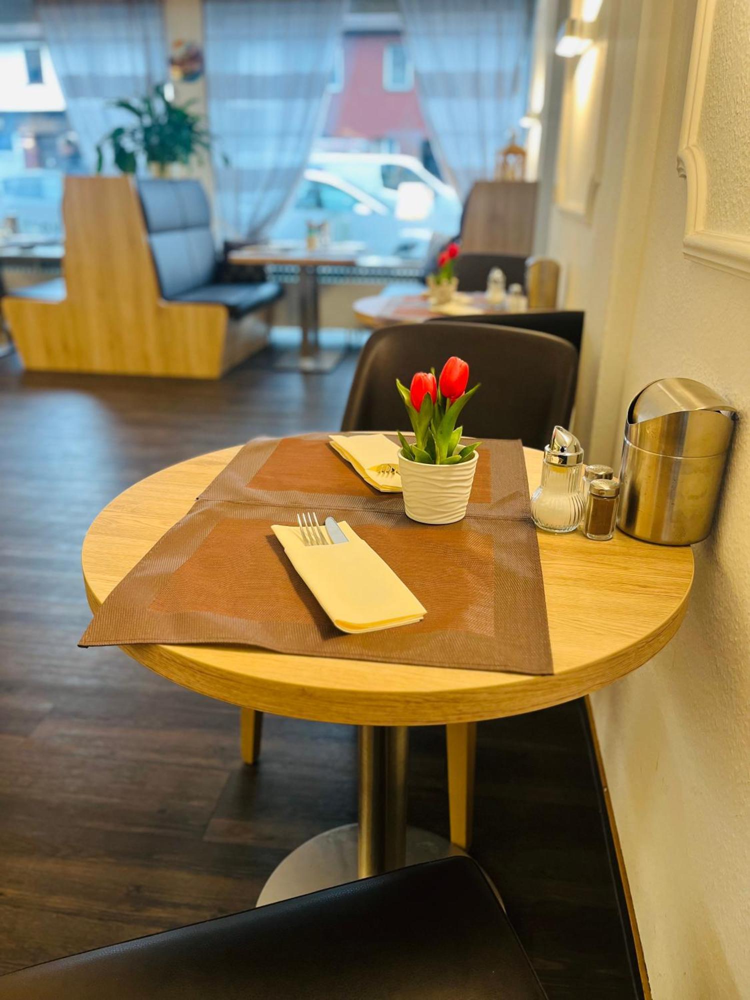 Hotel Novostar Kassel Zewnętrze zdjęcie